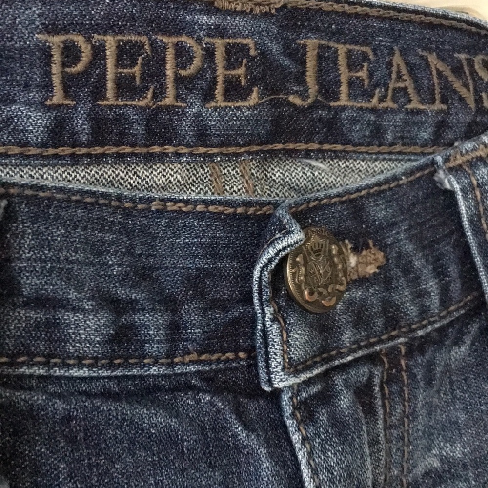 Pepe Jeans - London - Picture 1 of 8